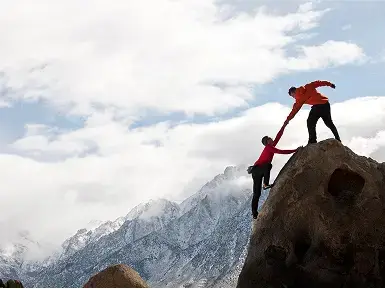 Visión unificada y colaborativa