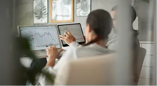 Características complejas