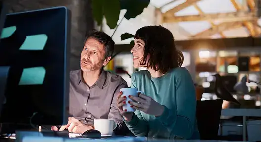 Soluciones ERP Adaptadas