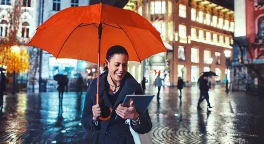 Soporte integral y seguridad