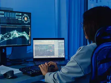 Almacenamiento de datos