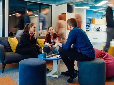 Inteligencia Empresarial (BI)