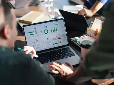 Planificación de recursos empresariales (ERP)