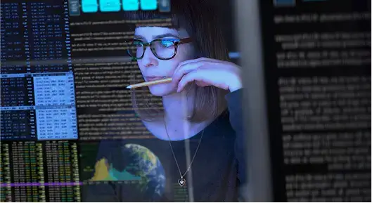 Información contextualizada y acciones rápidas