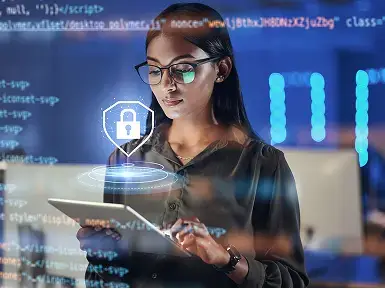 Gestión segura en Cloud