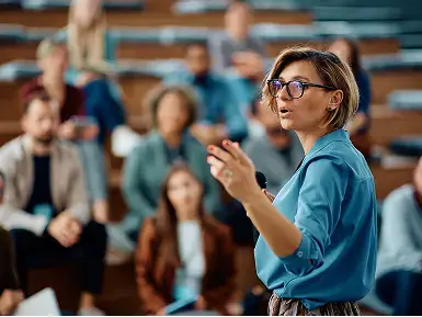 Aceleración de la innovación