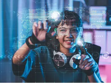 Automatización inteligente