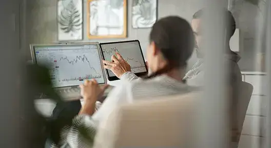 Experiencia consistente