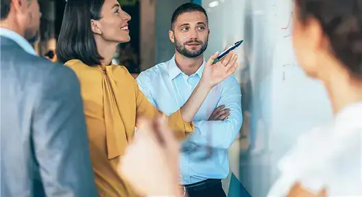 Adaptable y flexible