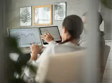 Federación y replicación de datos