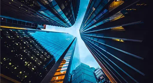 Soporte de grandes volúmenes de datos