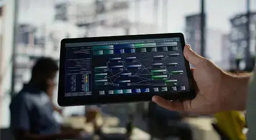 Interfaz con herramientas SAP Business Objects