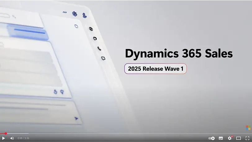 Dynamics 365