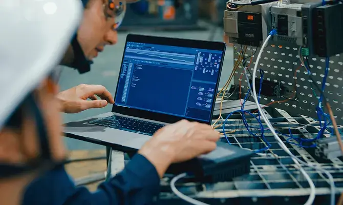 APS: Planificación y programación avanzada
