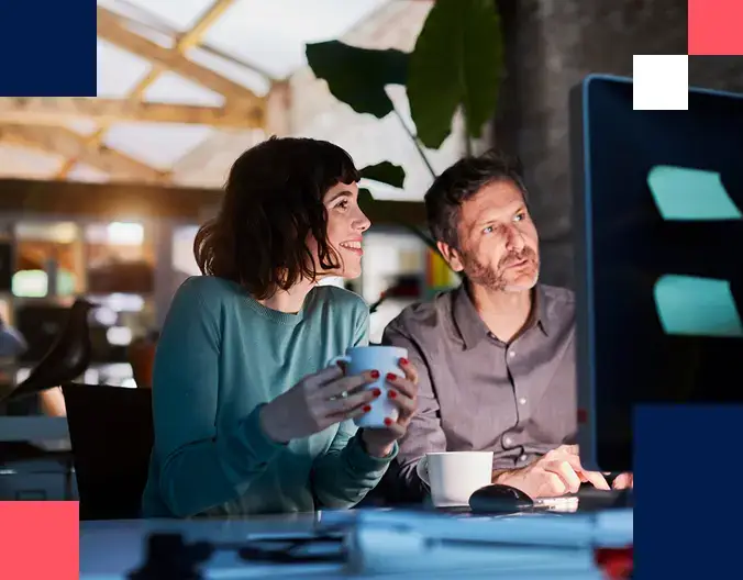 Infor: Plataforma ERP para el sector industrial