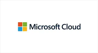 Microsoft cloud