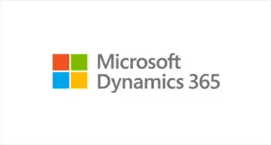 Microsoft Dynamics 365