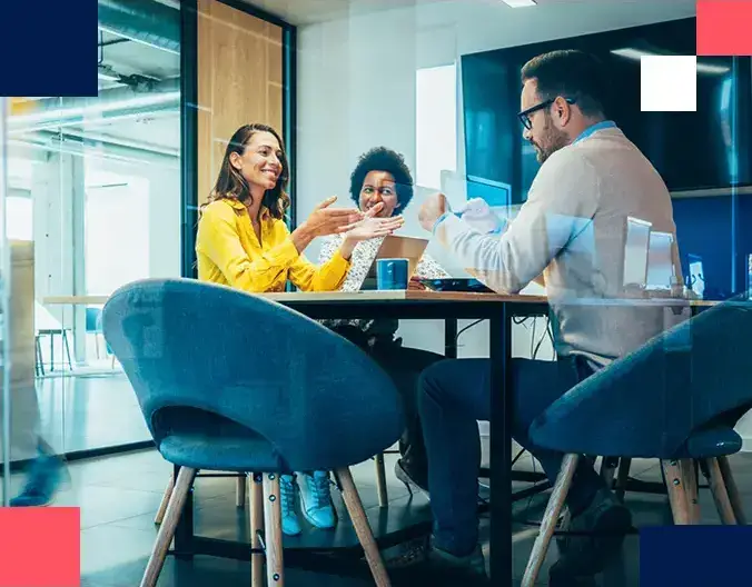 La nueva era de la empresa con tecnología