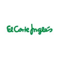 Logo El Corte Ingles