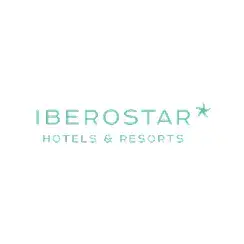 Logo Iberostar
