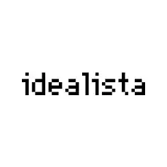 Logo idealista