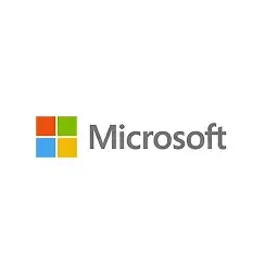 Logo Microsoft