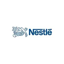 Logo Nestle