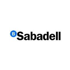 Logo Sabadell