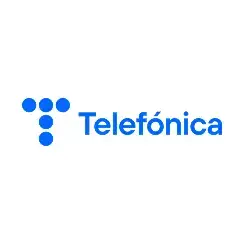 Logo Telefonica