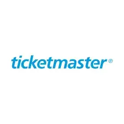 Logo ticketmaster