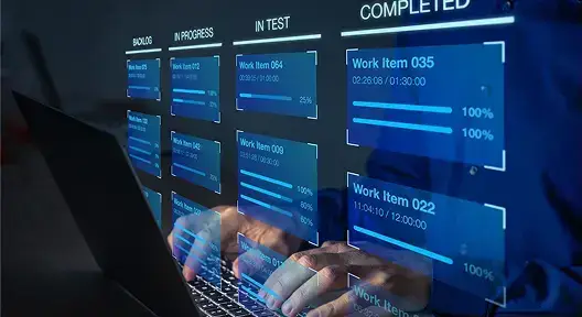 pruebas ágiles o Agile Testing y las pruebas en cascada