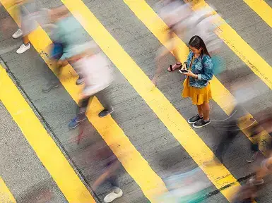 Auditoría Wireless