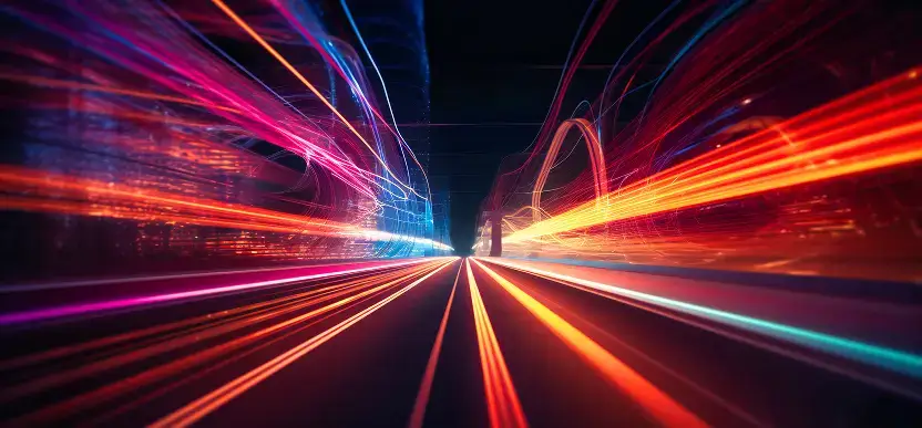 Reducción de tiempos