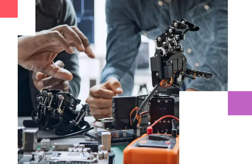 Phygital Development