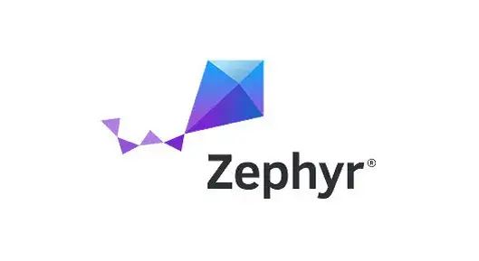 Logo Zephyr