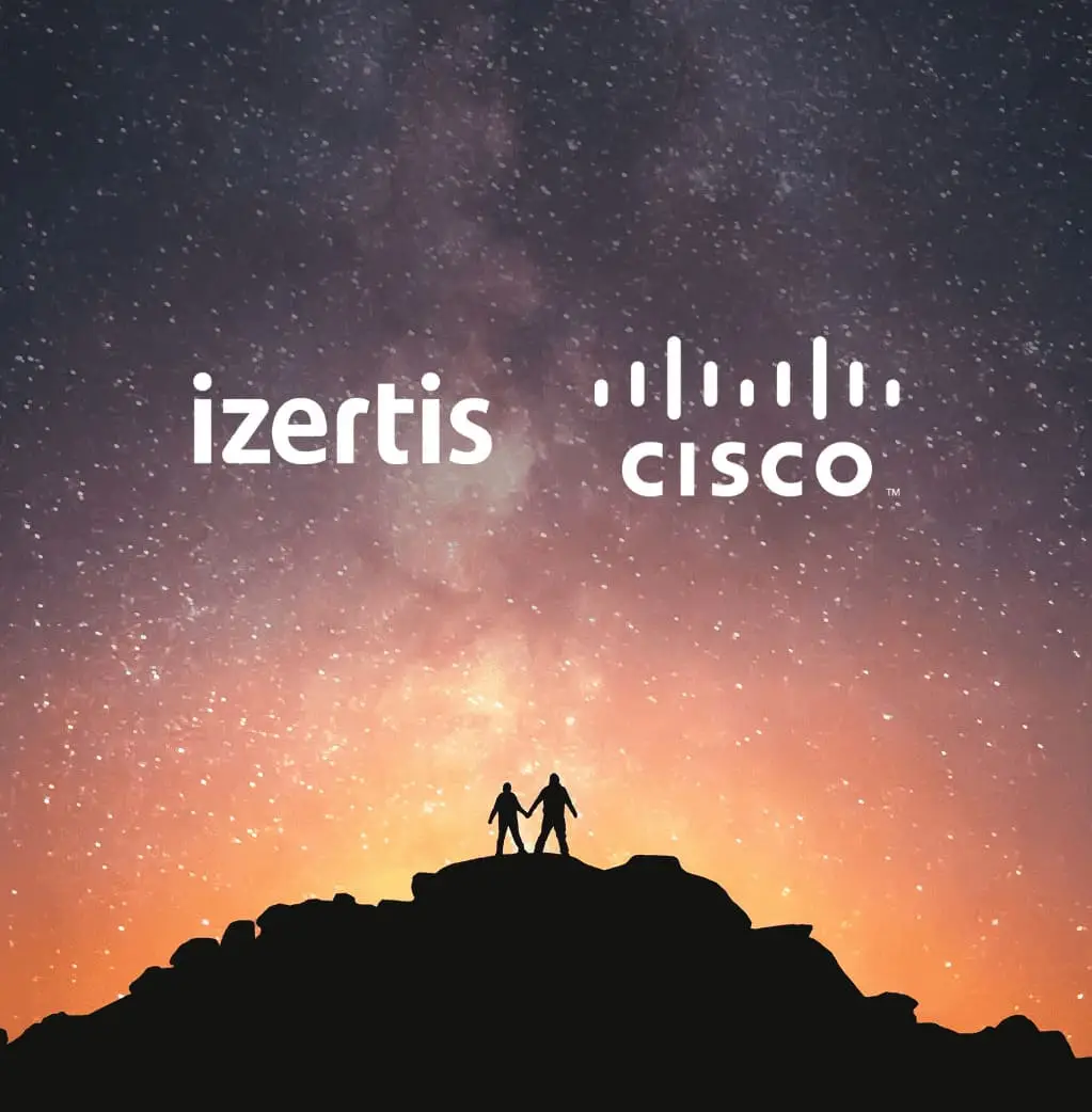 Izertis, CISCO IoT Authorization partner