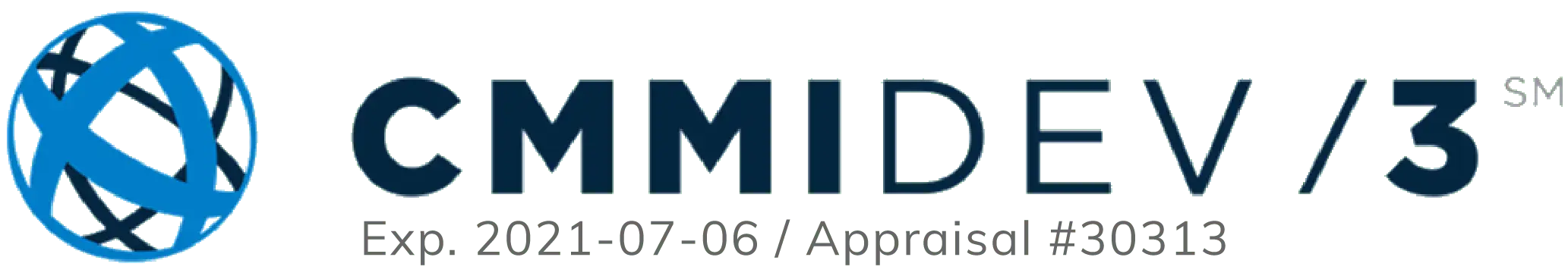Logo CMMIDEV /3