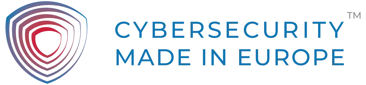 Certificado: Cybersecurity made in europe