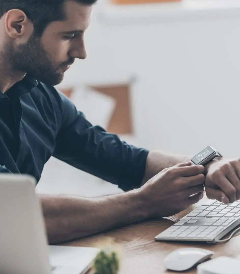 Encontrando cosas a través de la tecnología IoT