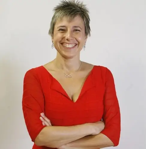 Cristina Tuero Pidal