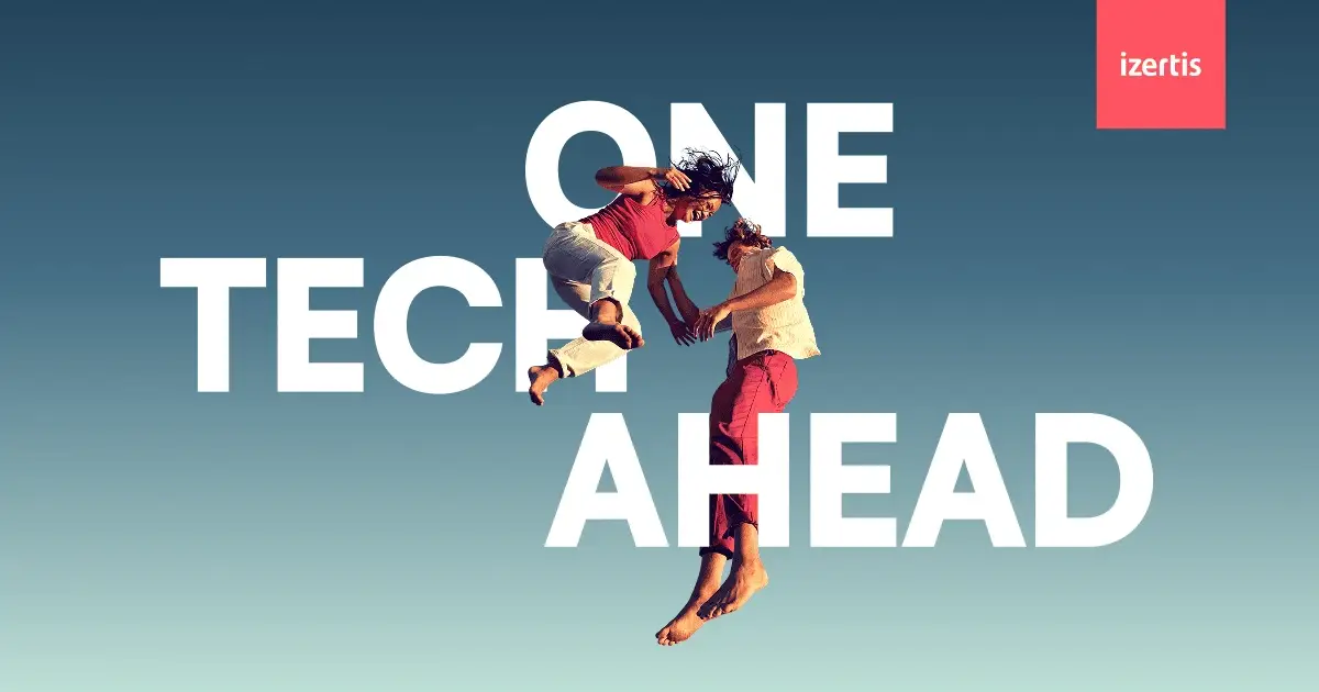 Consultoría Tecnológica y Metamorfosis Digital | One Tech Ahead | Izertis