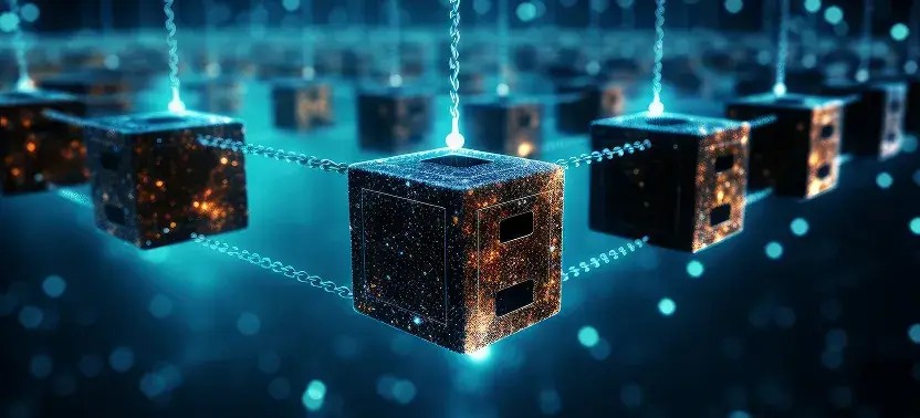 Blockchain Perspective Analysis