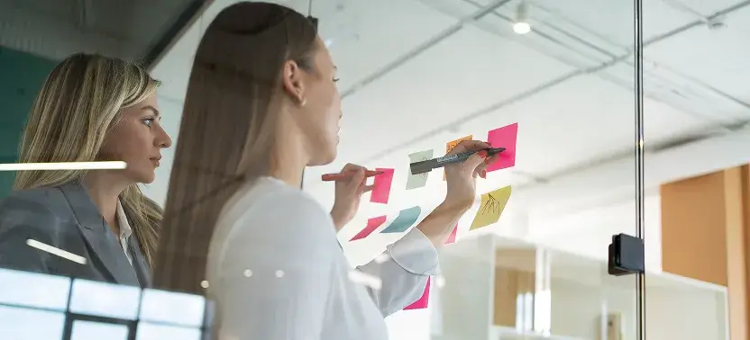 Customer Objetives Alignment