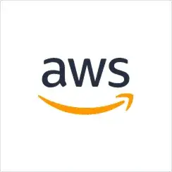 Logo AWS