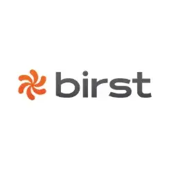 Logo Birst