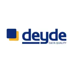 Logo Deyde Data Quality