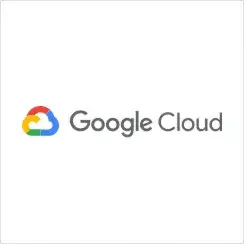 Logo Google Cloud