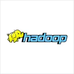 Logo Hadoop
