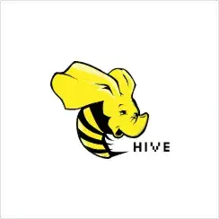 Logo Hive