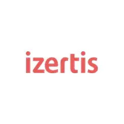 Logo Izertis